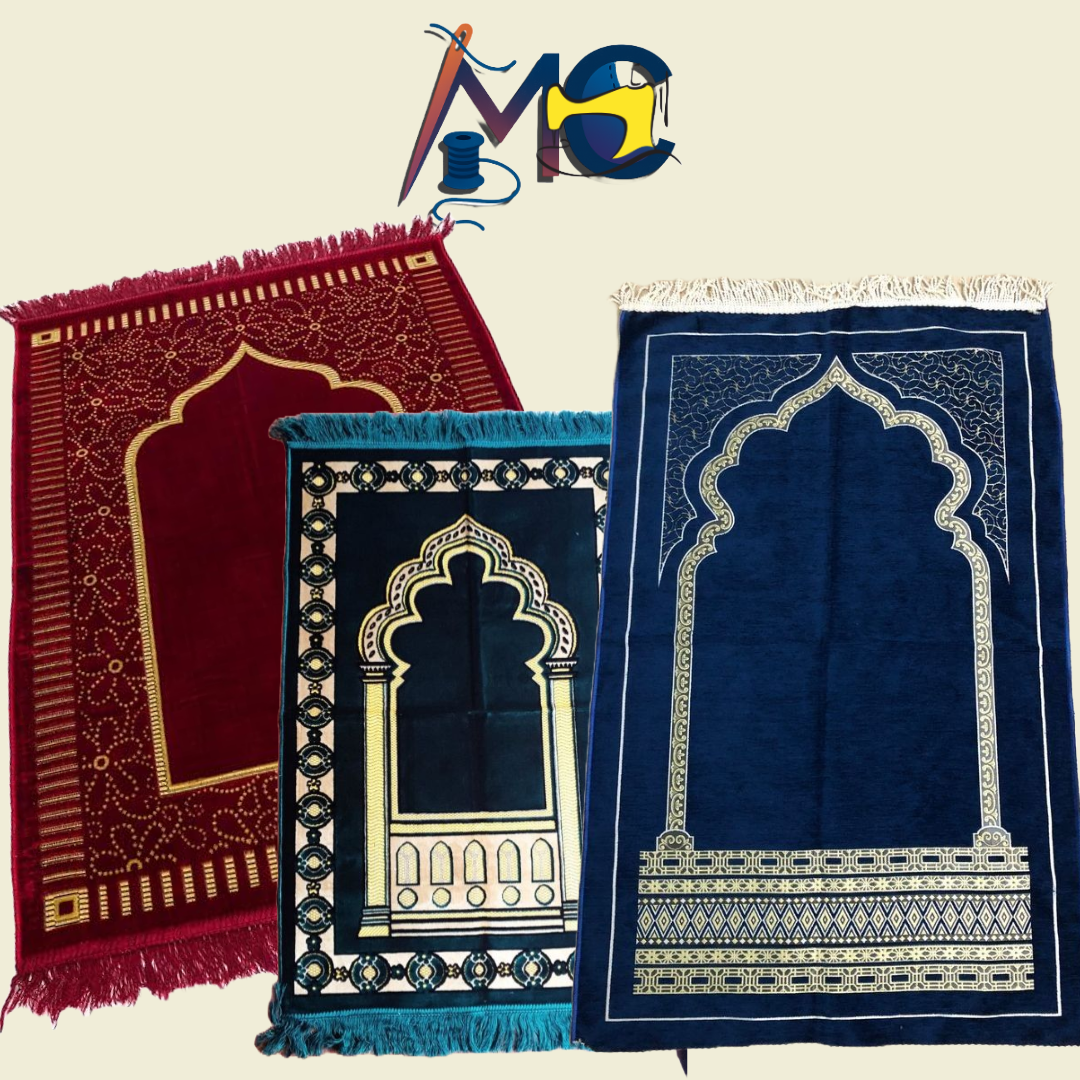 Prayer Mats